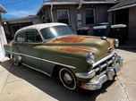 1954 Chevrolet Sedan Delivery  for sale $6,995 