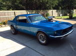 1967 Ford Mustang  for sale $35,995 