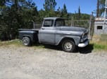 1958 Chevrolet 3100  for sale $11,995 