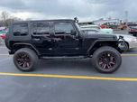 2010 Jeep Wrangler  for sale $19,595 
