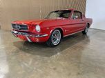 1965 Ford Mustang  for sale $59,995 