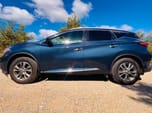 2016 Nissan Murano  for sale $18,995 