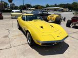 1971 Chevrolet Corvette  for sale $38,995 