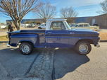 1965 Chevrolet C10  for sale $35,995 