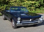 1965 Pontiac GTO  for sale $79,995 