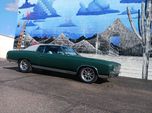 1970 Chevrolet Monte Carlo  for sale $18,995 