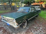 1967 Ford Ranchero  for sale $18,995 