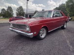1969 Ford Falcon  for sale $22,895 