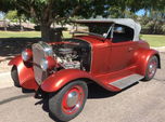 1930 Ford Roadster  for sale $34,496 