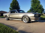 1967 Ford Mustang  for sale $388,495 