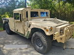 2009 Hummer H1  for sale $123,995 
