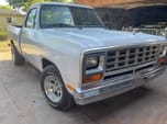 1988 Dodge D150  for sale $9,495 