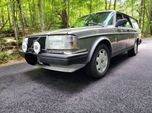 1992 Volvo 240  for sale $7,995 