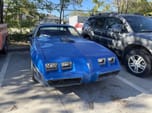 1981 Pontiac Firebird  for sale $9,495 