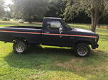 1985 Ford Ranger  for sale $4,995 