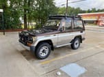 1990 Toyota Land Cruiser  for sale $22,495 