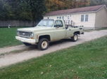 1974 Chevrolet 1500  for sale $8,495 