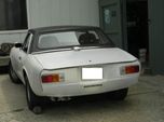 1974 Jensen Healey  for sale $15,495 