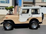 1970 Kaiser Jeep  for sale $14,795 