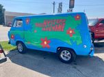 1967 Ford Econoline  for sale $16,995 