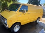 1978 Dodge B200  for sale $11,995 