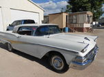 1958 Ford Fairlane  for sale $38,495 