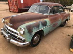 1952 Chevrolet Deluxe  for sale $7,995 