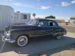 1949 Buick Super  for sale $16,495 