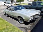 1970 Buick GS  for sale $41,995 