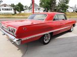 1963 Chevrolet Impala  for sale $50,495 