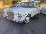 1970 Mercedes-Benz 280SE  for sale $8,495 