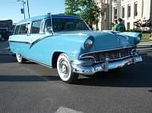 1956 Ford ParkLane  for sale $62,495 