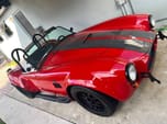 1965 Shelby Cobra  for sale $86,995 