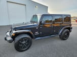 2012 Jeep Wrangler  for sale $14,995 