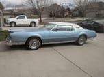 1973 Lincoln Continental  for sale $14,995 