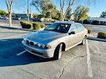 2001 BMW 525i  for sale $9,995 