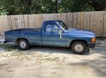 1986 Toyota Pickup  for sale $8,295 