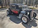 1931 Ford Model A  for sale $70,995 