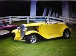 1931 Chevrolet Roadster  for sale $45,495 