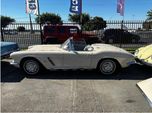 1962 Chevrolet Corvette  for sale $77,995 