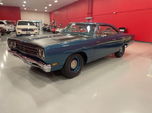 1969 Plymouth Road Runner  for sale $193,995 