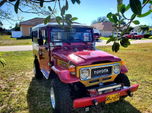 1960 Toyota Land Cruiser  for sale $58,995 
