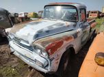 1959 Chevrolet 3100  for sale $9,495 