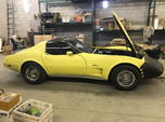 1977 Chevrolet Corvette  for sale $32,995 