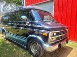 1993 Chevrolet G20  for sale $19,995 