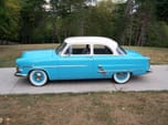 1953 Ford Customline  for sale $16,995 