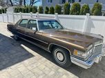 1976 Cadillac Fleetwood  for sale $22,495 