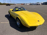 1974 Chevrolet Corvette  for sale $33,495 