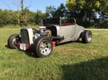 1927 Ford Roadster  for sale $14,995 