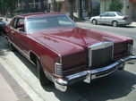 1979 Lincoln Town Car  for sale $35,995 
